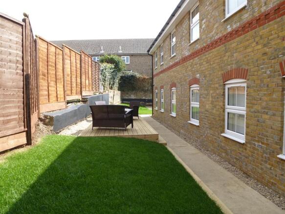 Communal Garden