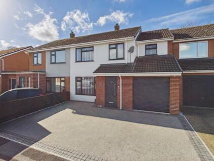 Ladymead Close, Bridgwater