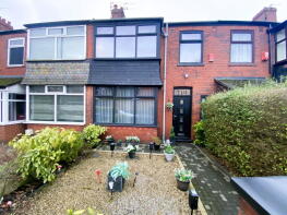 719, Middleton Road, Oldham OL9 9SN