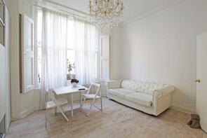 Flat 1, 44, Clanricarde Gardens, London W2 4JW