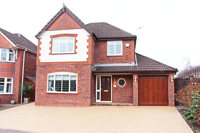 View of Property at Front