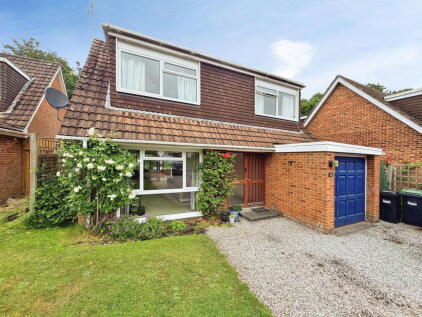 Valleydene, Dibden Purlieu, SO45
