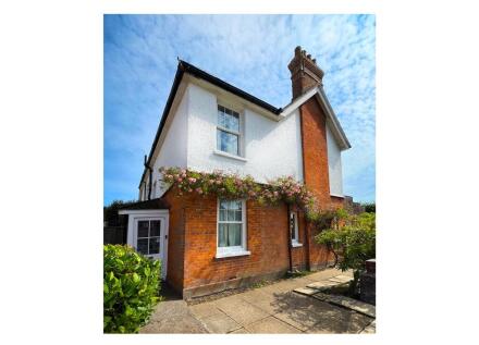 Meads Road, Little Common, Bexhill on Sea