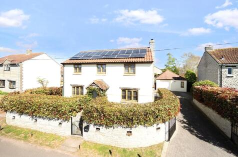 Rye Lane, Othery, Bridgwater
