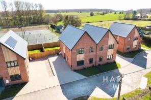 3, Roman Close, Gosfield, Halstead CO9 1EU
