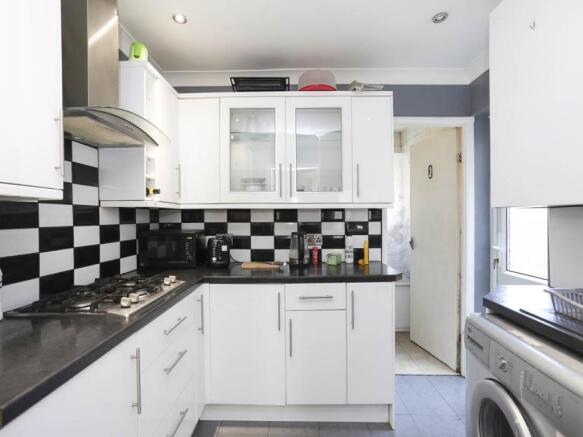 Kitchen 1