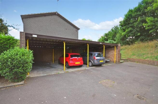 Driveway/Parking