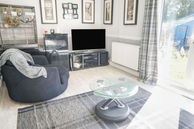 Living / Dining Room