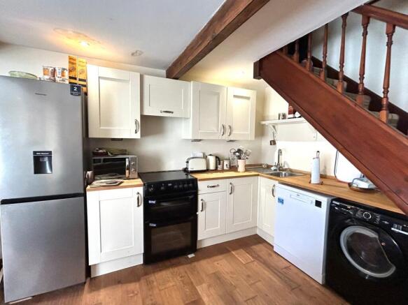 1 bed Terraced for sale Image 5