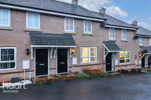21, Kestrel Drive, Rushden NN10 8LR