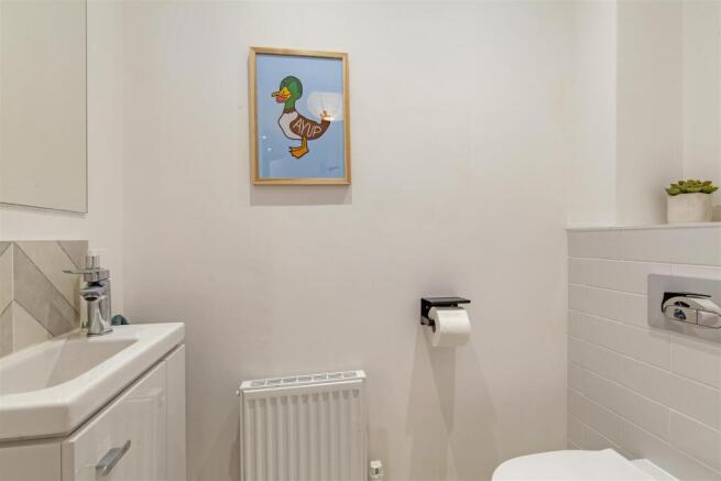 Cloakroom