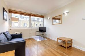 Flat 14, 19 23 Sovereign House, Fitzroy Street, London W1T 4BP