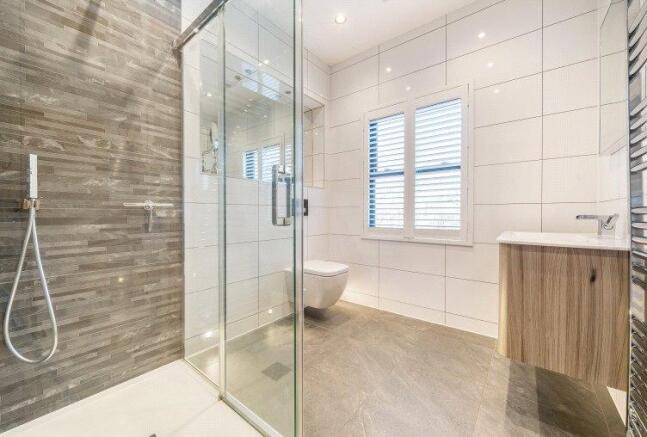 En-Suite To B1