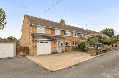 Bests Lane, Sutton Veny, Sutton Veny, BA12