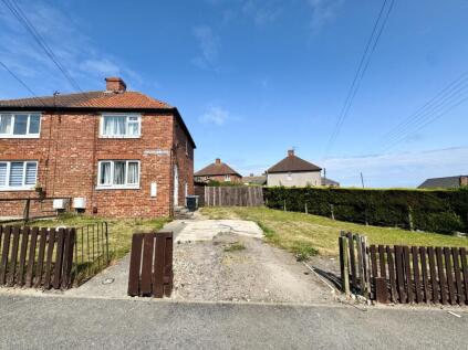 Glenhurst Road, Peterlee, County Durham, SR8