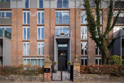 Jesmond Assembly, Jesmond, NE2