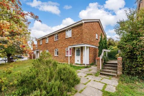 Headley Drive, Epsom