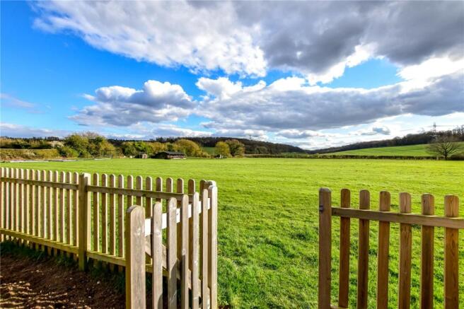 Gate To Field