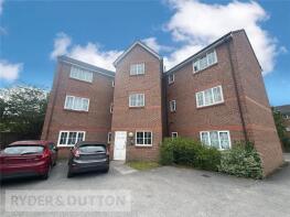 75, Slack Road, Manchester M9 8NJ