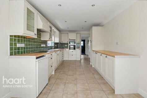 Orchard Way, Downham Market