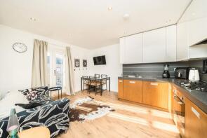 2, Blackshaw Road, London SW17 0DE