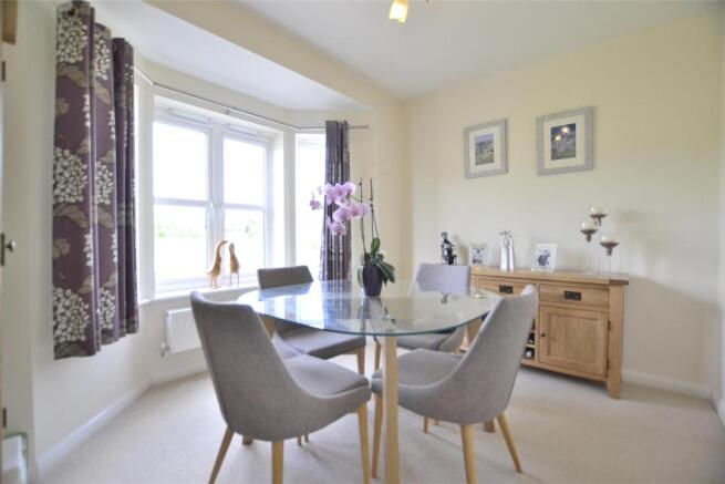 Dining Room/ Recepti