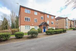 7, Fallow Rise, Hertford SG13 7NL