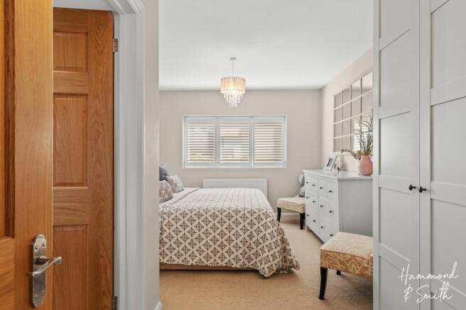 Bedroom 1
