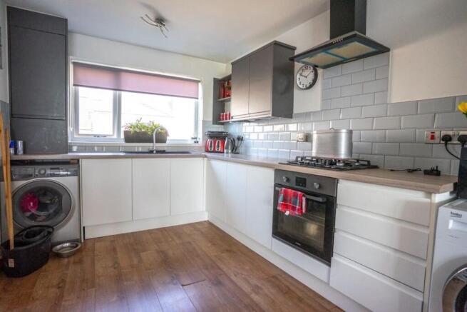 Empress Road, Anfield, Liverpool photo 5