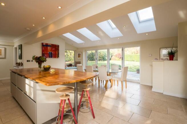 Kitchen Dining