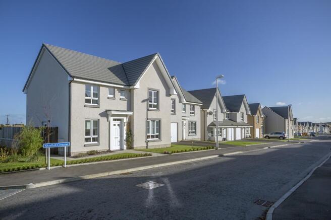 Mill Brae