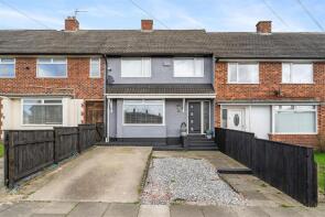 34, Scurfield Road, Stockton-on-tees TS19 8RP