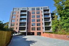 30, 2 Statum, Wootton Mount, Bournemouth BH1 1AY