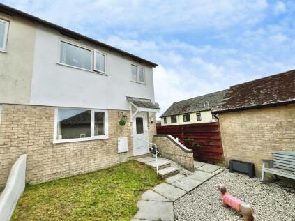 Chapel Road, Latchbrook, Saltash, PL12