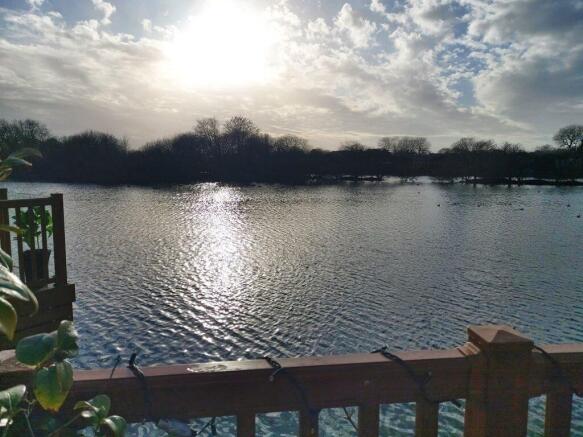 Pemberton Glendale at Willowgrove Leisure Park