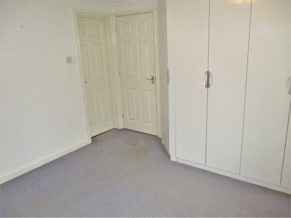 Bedroom 2 with En...