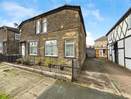 102, Wharncliffe Drive, Bradford BD2 3SY