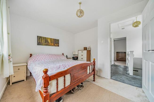 Bedroom One (1)