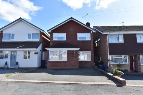 KINGSWINFORD, Ulster Drive