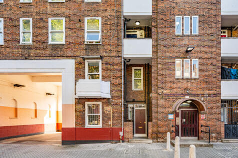 Malvern House, Stamford Hill, N16, Stamford Hill, London, N16