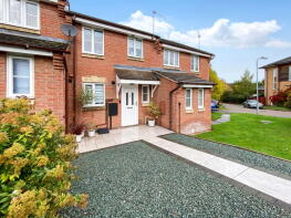 91, Sunningdale, Grantham NG31 9SB