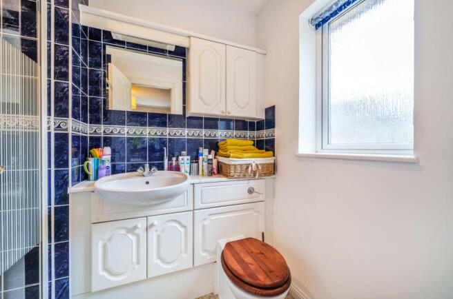 Ensuite