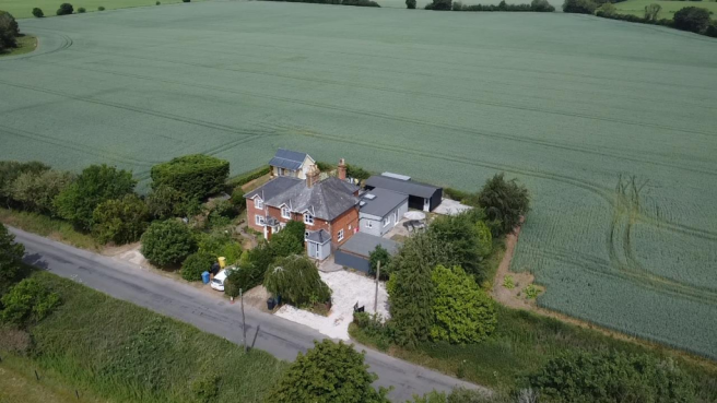 Drone Photography