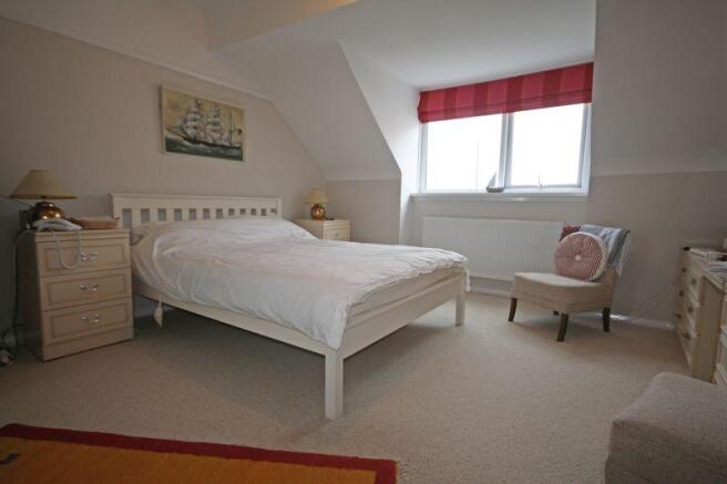 Bed 1