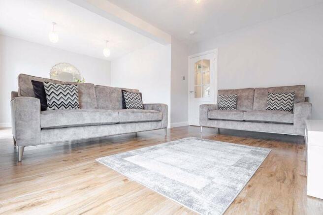 Living Room/Diner