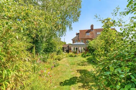 Ham Lane, Ringmer, Lewes
