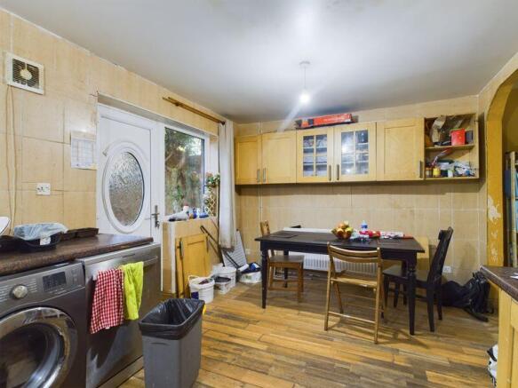 Wince Close, Alkrington, Middleton photo 4