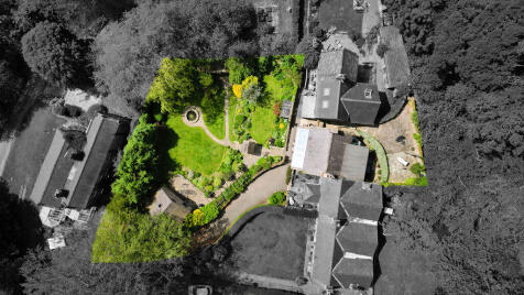 Far Hill, Ashover, Chesterfield