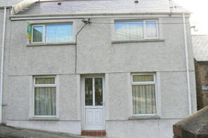 23, Station Road, Bridgend CF32 7RD