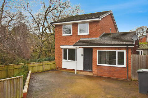 Stoke Valley Road, Pennsylvania, Exeter, EX4